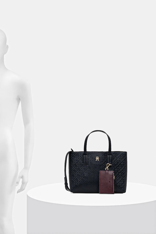 Tommy Hilfiger torebka AW0AW18234