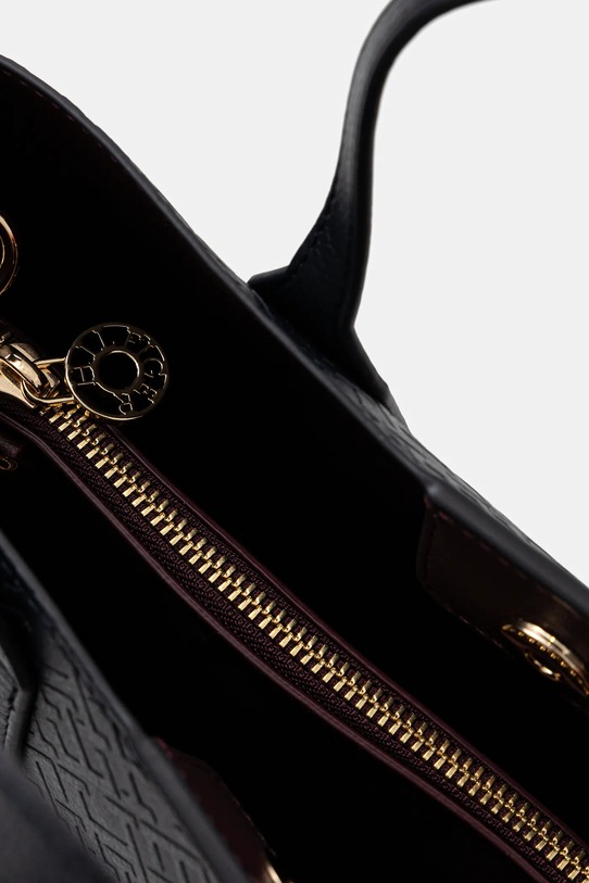 Tommy Hilfiger torebka AW0AW18234 granatowy