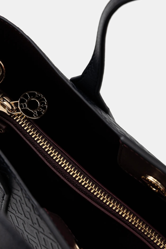 Tommy Hilfiger torebka AW0AW18234 granatowy