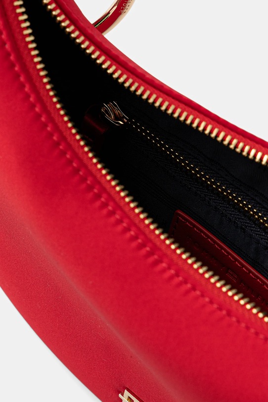 Tommy Hilfiger torebka AW0AW18236 czerwony