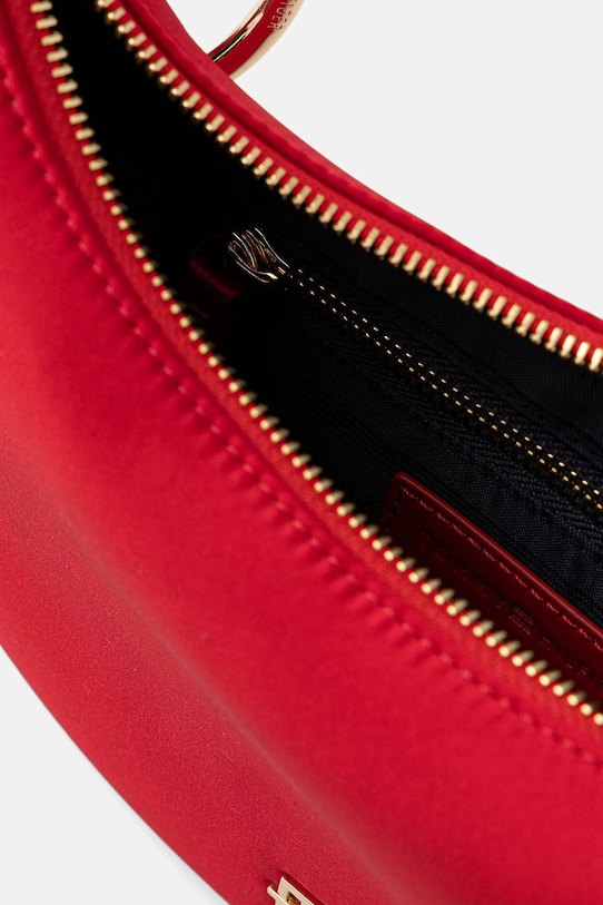 Tommy Hilfiger torebka AW0AW18236 czerwony