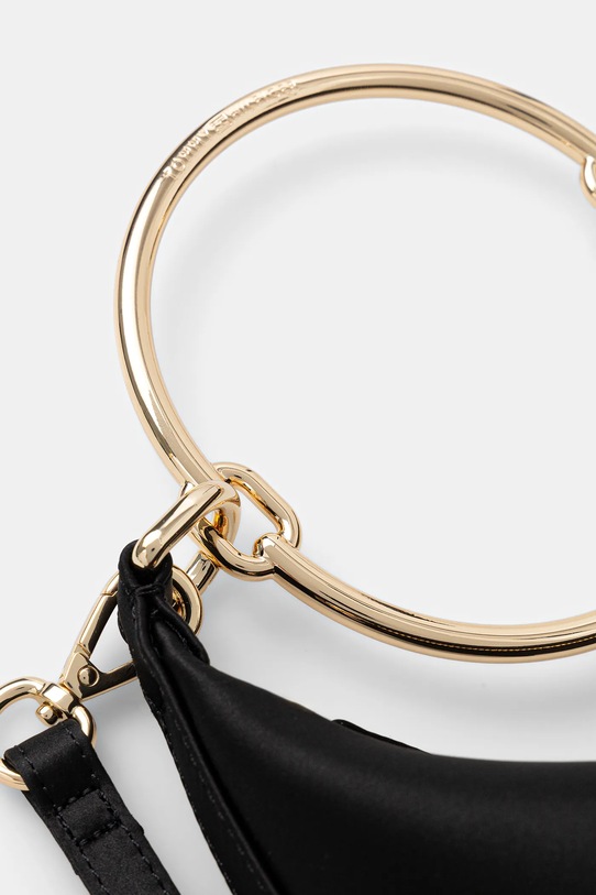 Tommy Hilfiger torebka czarny AW0AW18236