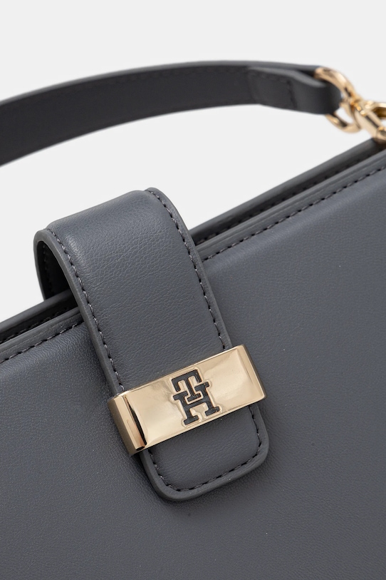 Tommy Hilfiger torebka szary AW0AW18286