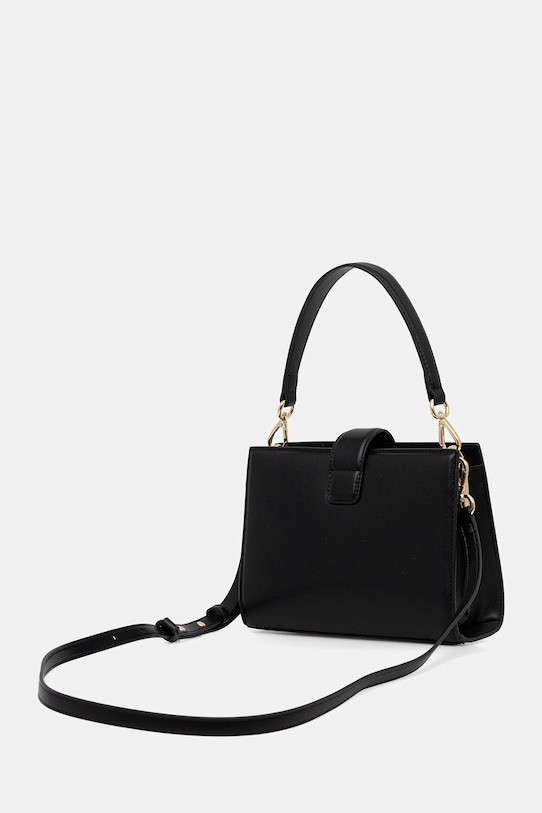 Akcesoria Tommy Hilfiger torebka AW0AW18286 czarny