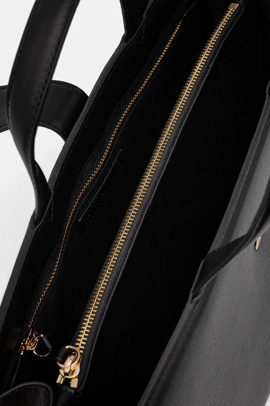 Сумочка Tommy Hilfiger AW0AW18287 чорний