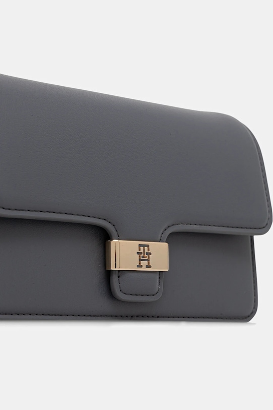 Tommy Hilfiger torebka szary AW0AW18288