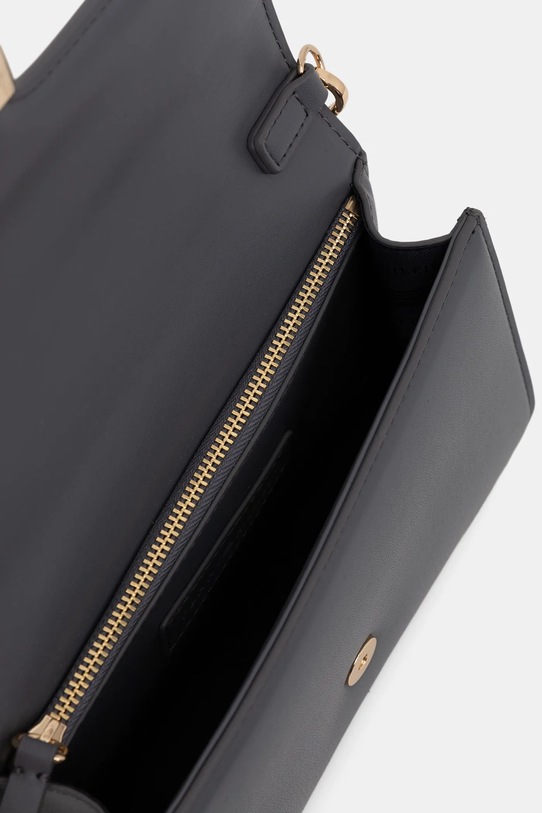 Tommy Hilfiger torebka AW0AW18288 szary