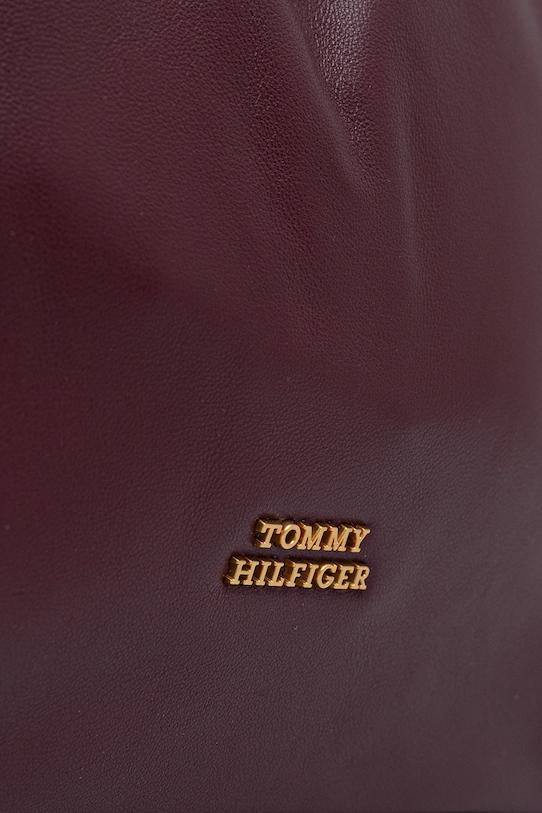 Tommy Hilfiger torebka skórzana AW0AW18307