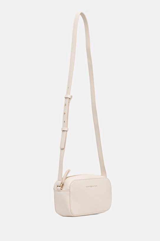 Tommy Hilfiger torebka AW0AW18115 beżowy SS26