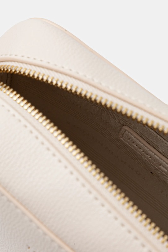 Tommy Hilfiger torebka AW0AW18115 beżowy