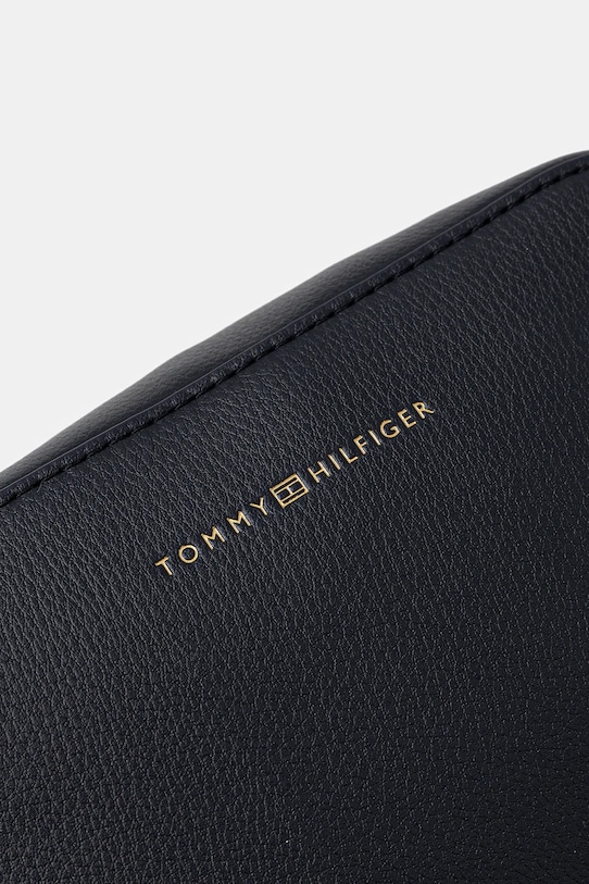 Tommy Hilfiger poseta bleumarin AW0AW18115