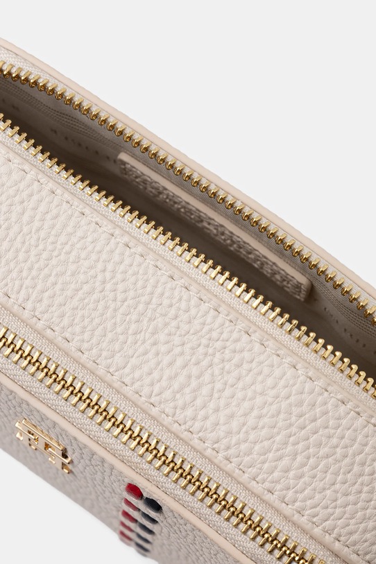 Tommy Hilfiger torebka AW0AW18153 beżowy