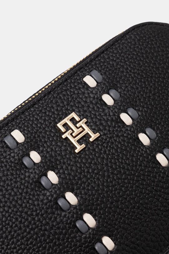 Tommy Hilfiger torebka czarny AW0AW18153