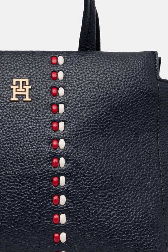 Tommy Hilfiger torebka granatowy AW0AW18154