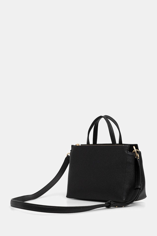 Akcesoria Tommy Hilfiger torebka AW0AW18154 czarny