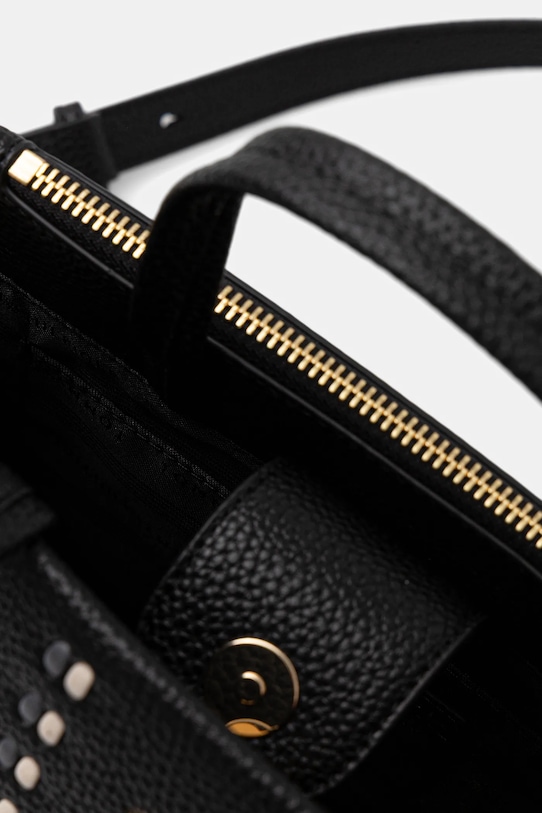 Tommy Hilfiger torebka AW0AW18154 czarny