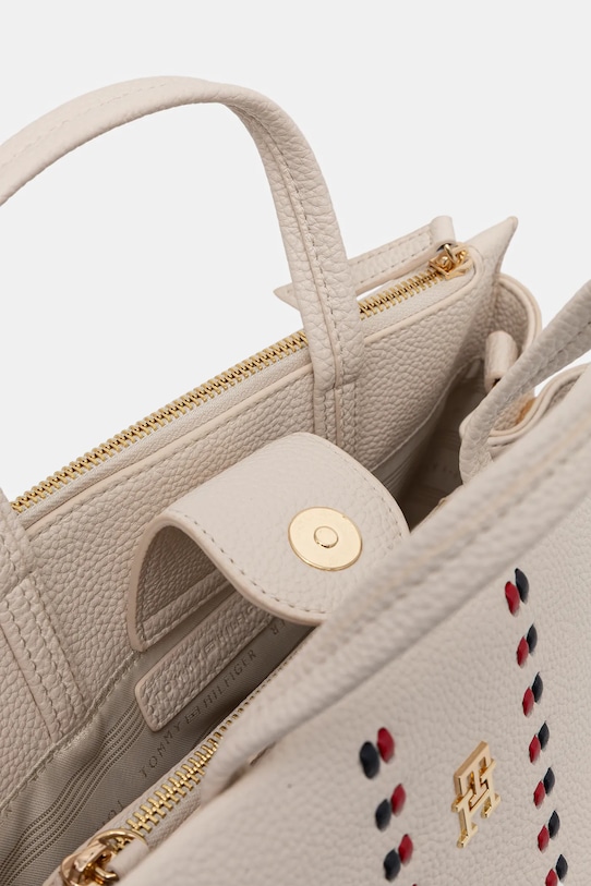 Tommy Hilfiger borsetta AW0AW18155 beige