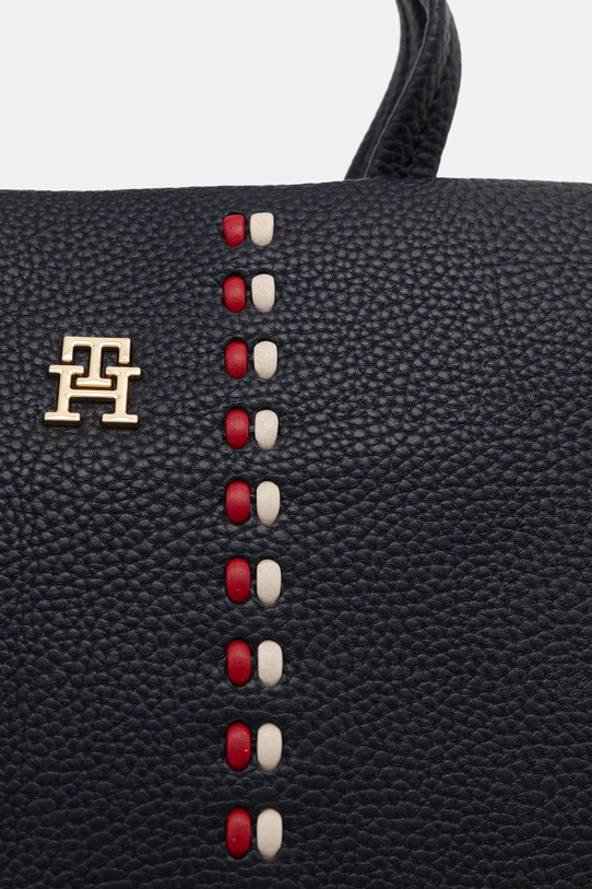 Tommy Hilfiger torebka granatowy AW0AW18155