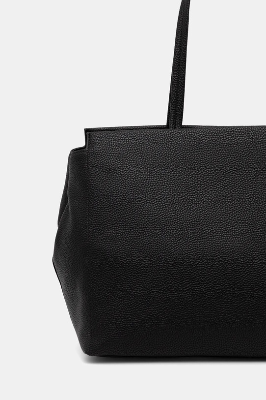 Akcesoria Tommy Hilfiger torebka AW0AW18157 czarny