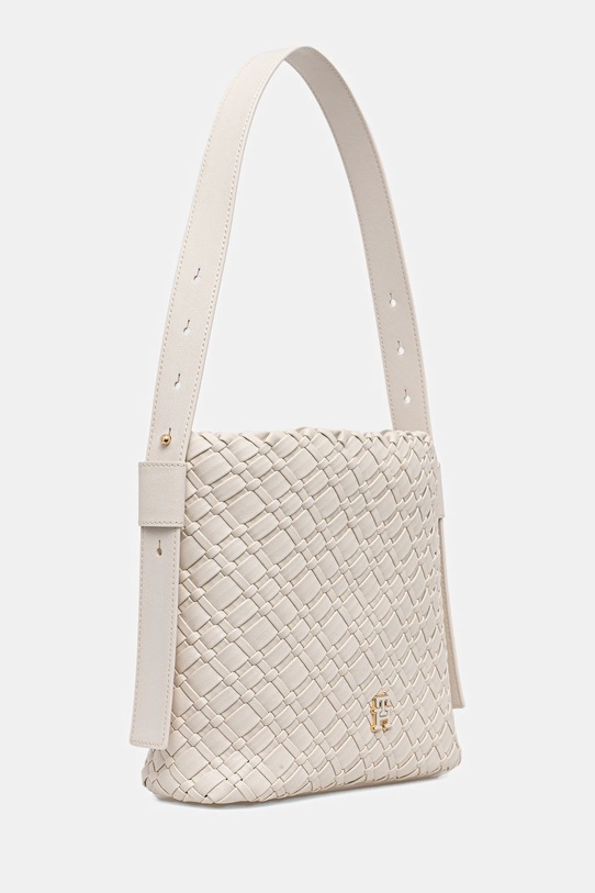 Tommy Hilfiger torebka AW0AW18160 beżowy SS26