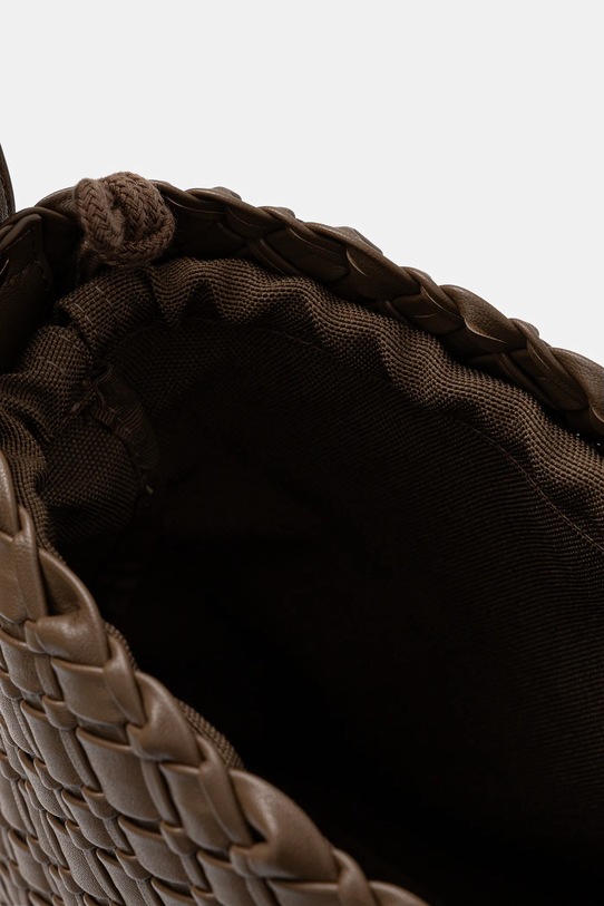 Tommy Hilfiger torebka AW0AW18160 beżowy