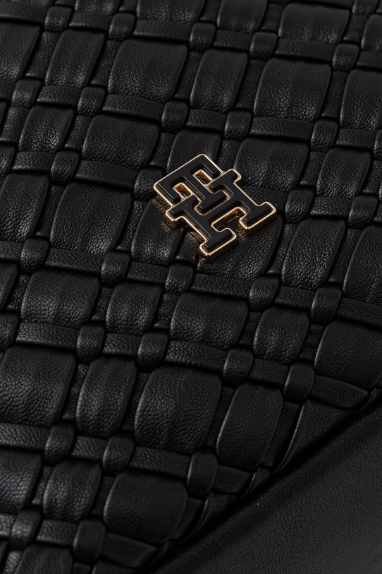 Tommy Hilfiger torebka AW0AW18160 czarny