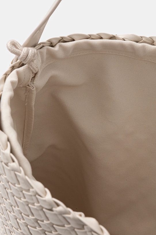 Tommy Hilfiger torebka beżowy AW0AW18161