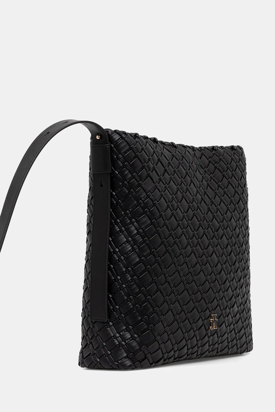 Tommy Hilfiger borsetta AW0AW18161 nero SS26