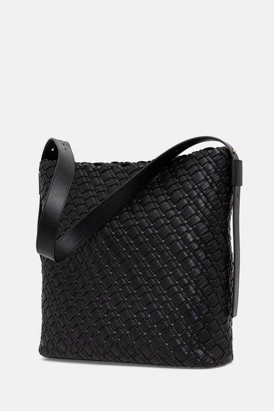 Accessori Tommy Hilfiger borsetta AW0AW18161 nero