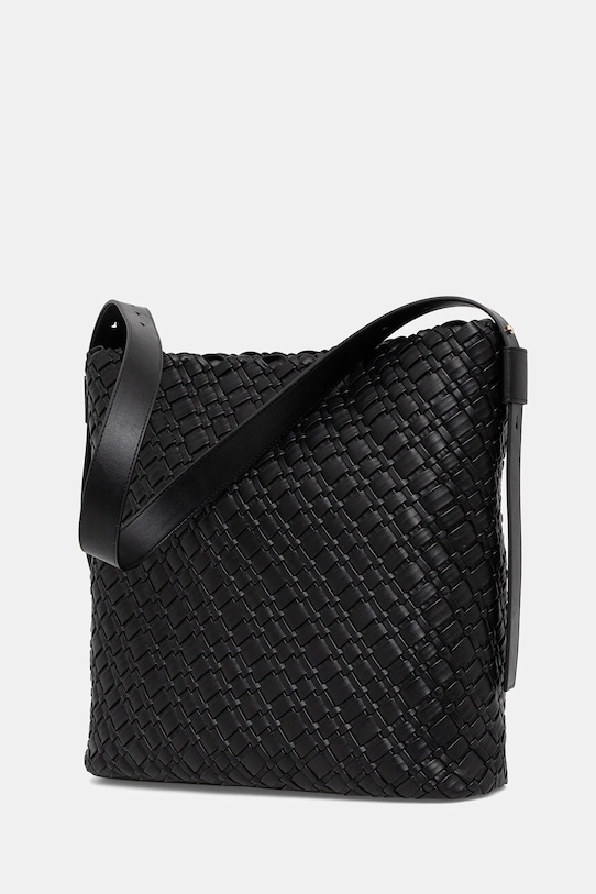 Accessori Tommy Hilfiger borsetta AW0AW18161 nero