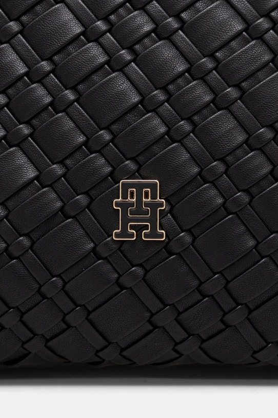 Tommy Hilfiger borsetta nero AW0AW18161