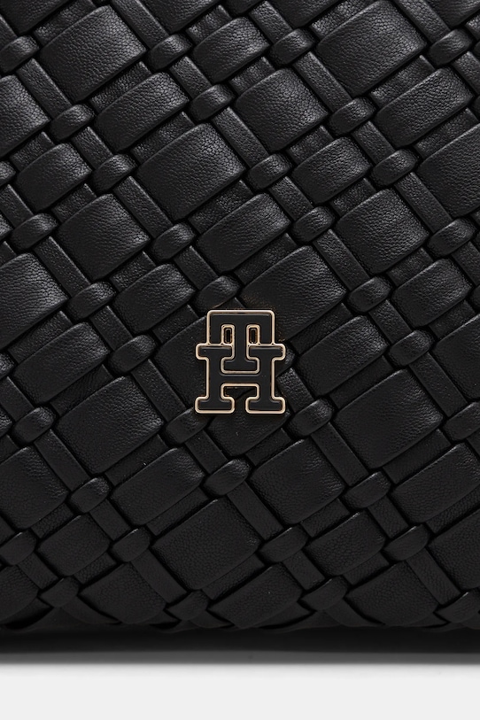 Tommy Hilfiger borsetta nero AW0AW18161