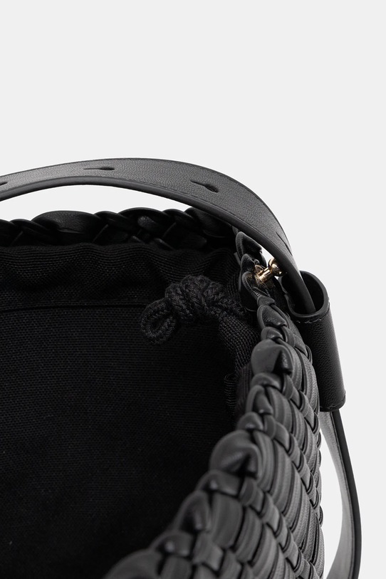 Tommy Hilfiger borsetta AW0AW18161 nero