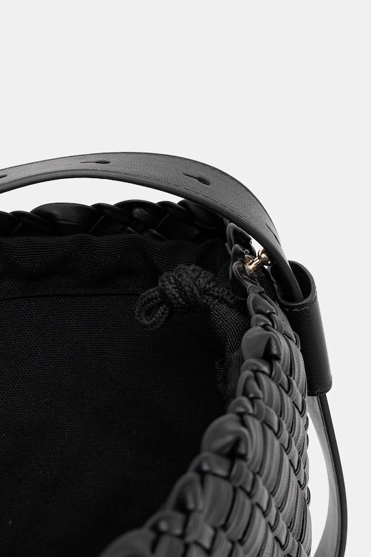 Tommy Hilfiger borsetta AW0AW18161 nero