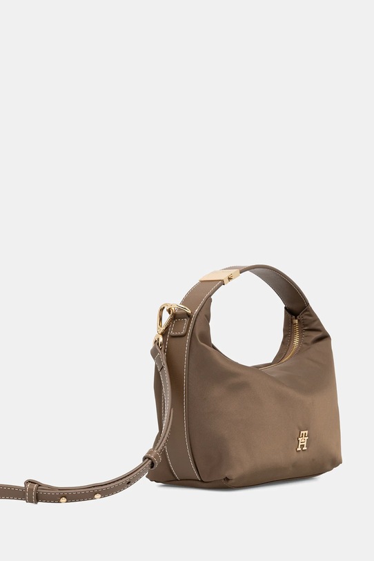 Tommy Hilfiger borsetta AW0AW18164 verde SS26