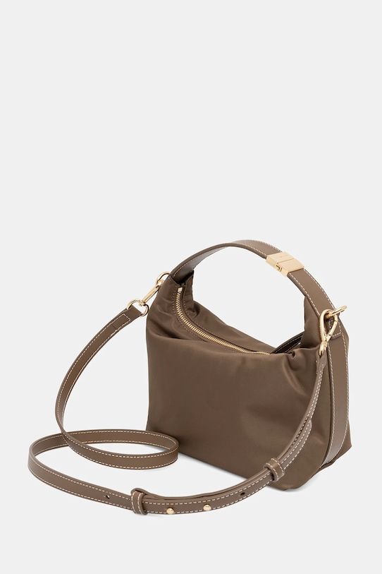 Accessori Tommy Hilfiger borsetta AW0AW18164 verde