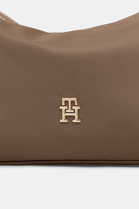 Tommy Hilfiger borsetta verde AW0AW18164