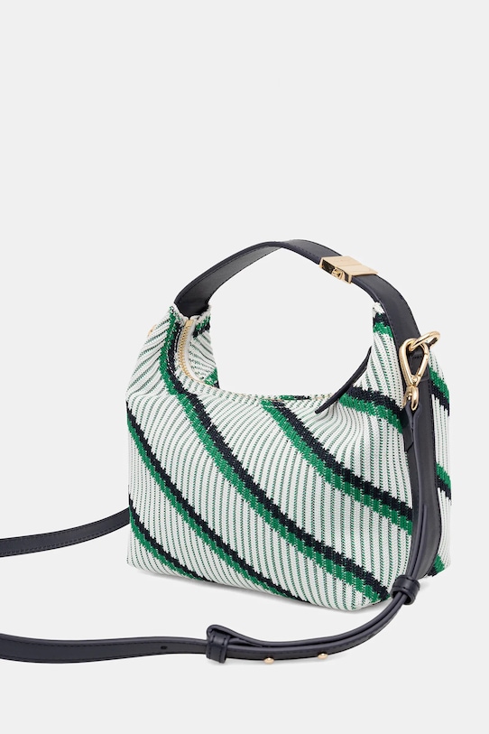 Accessori Tommy Hilfiger borsetta AW0AW18165 verde