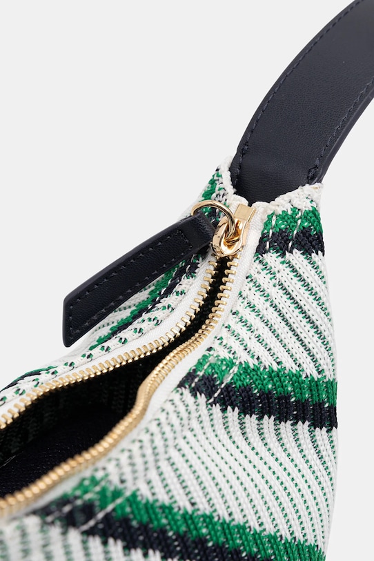 Tommy Hilfiger borsetta AW0AW18165 verde