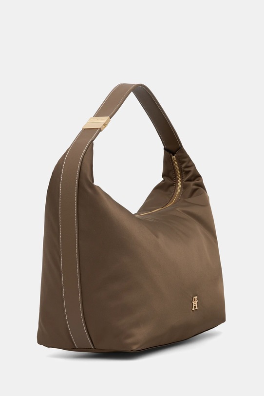 Tommy Hilfiger torebka AW0AW18229 beżowy SS26