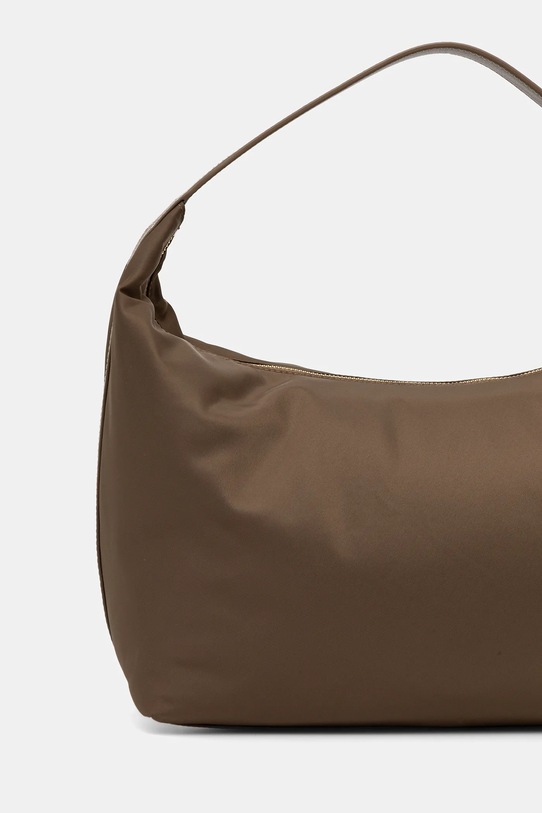 Akcesoria Tommy Hilfiger torebka AW0AW18229 beżowy