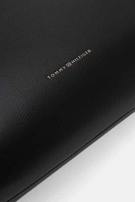 Tommy Hilfiger torebka czarny AW0AW18232