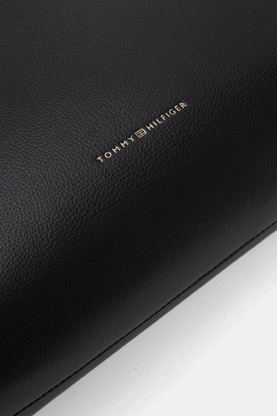 Tommy Hilfiger torebka czarny AW0AW18232