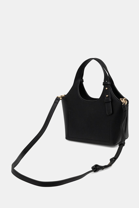 Akcesoria Tommy Hilfiger torebka AW0AW18281 czarny