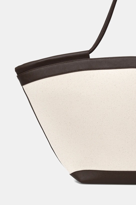 Doplnky Kabelka Karl Lagerfeld K/HOTEL B1W46069 béžová