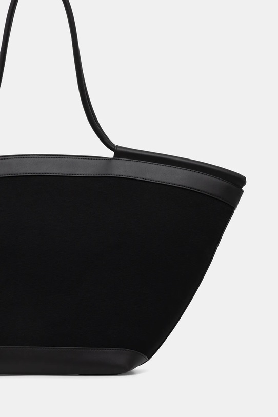 Dodatki Torbica Karl Lagerfeld K/HOTEL B1W46069 črna