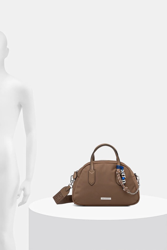 Karl Lagerfeld torebka IKON B1W30015