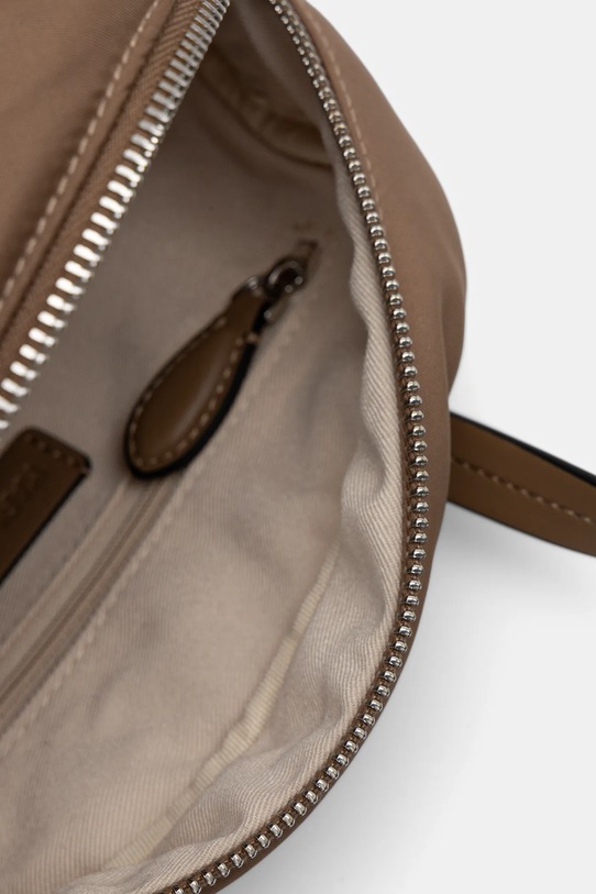 Karl Lagerfeld torebka IKON B1W30015 brązowy