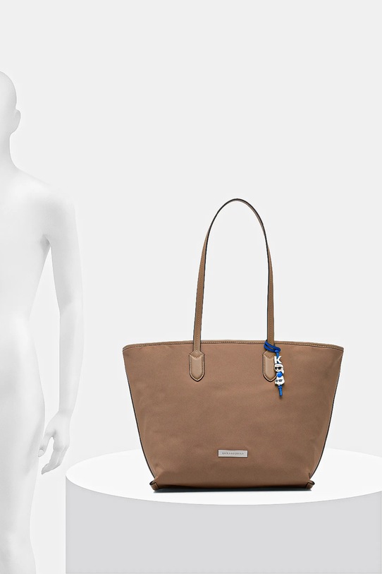 Karl Lagerfeld torebka IKON B1W30012