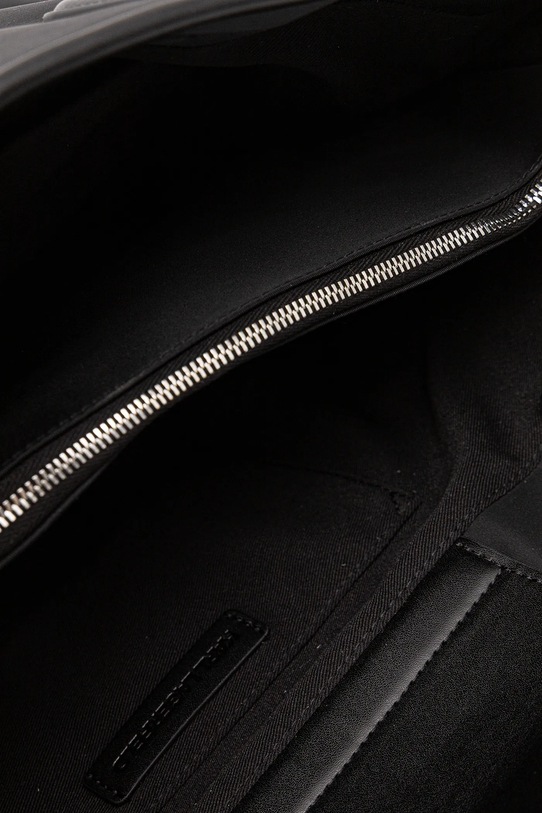 Karl Lagerfeld torebka IKON B1W30012 czarny